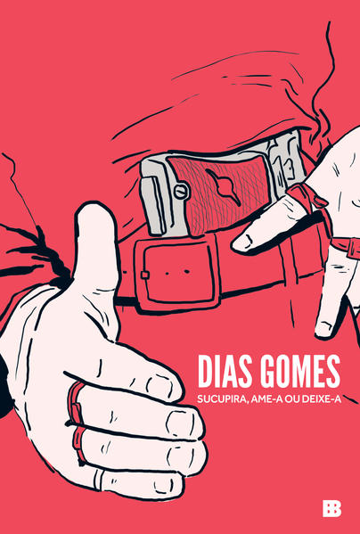 Sucupira: ame-a ou deixe-a