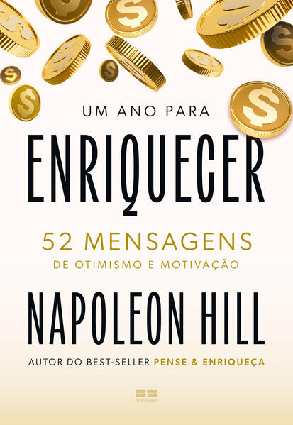 Um ano para enriquecer