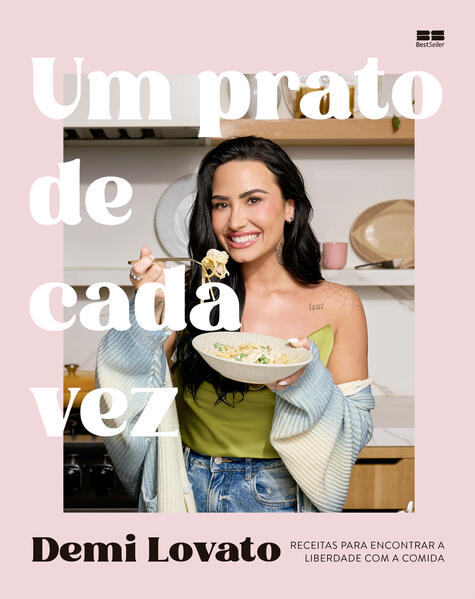 Um prato de cada vez