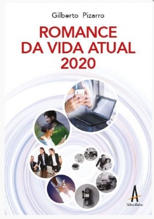 Romance da Vida Atual 2020