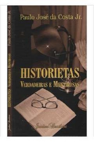 Historietas-verdadeiras e mentirosas
