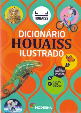 Dicionário Houaiss Ilustrado