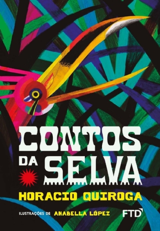 Contos da selva
