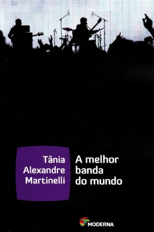 A melhor banda do mundo