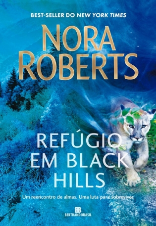 Refúgio em Black Hills