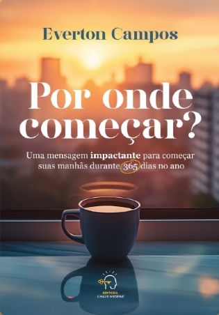 Por Onde Começar?