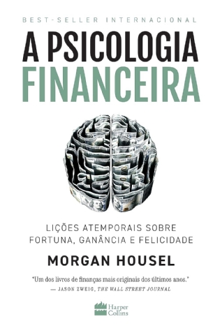 A psicologia financeira