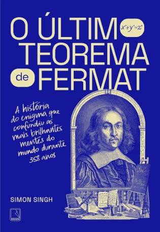 O Último Teorema de Fermat
