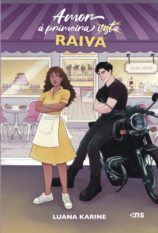 Amor à Primeira Raiva