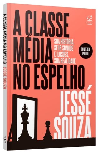 A classe média no espelho