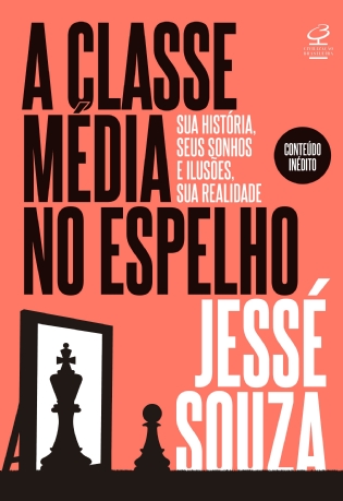 A classe média no espelho