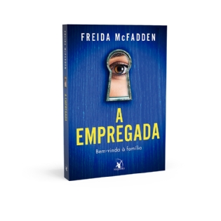 A empregada (Livro 1): Bem-vinda à família