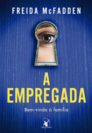 A empregada (Livro 1): Bem-vinda à família