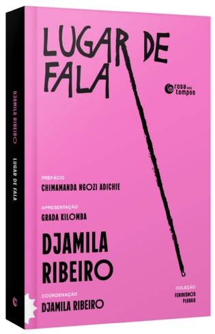 Lugar de Fala