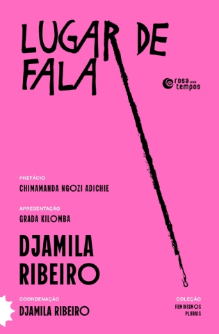 Lugar de Fala