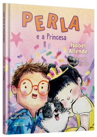 Perla e a Princesa