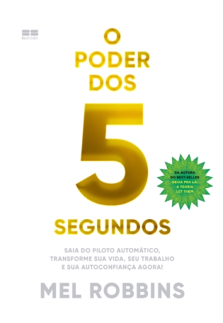 O poder dos 5 segundos