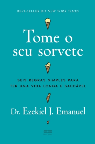 Tome o seu sorvete
