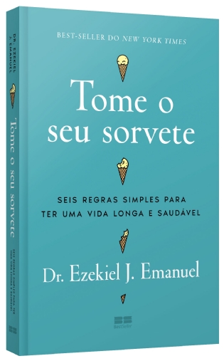 Tome o seu sorvete