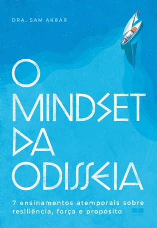 O mindset da Odisseia