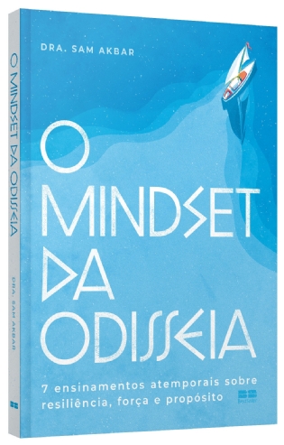 O mindset da Odisseia
