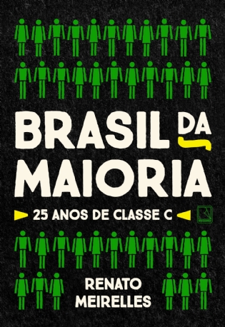 Brasil da maioria