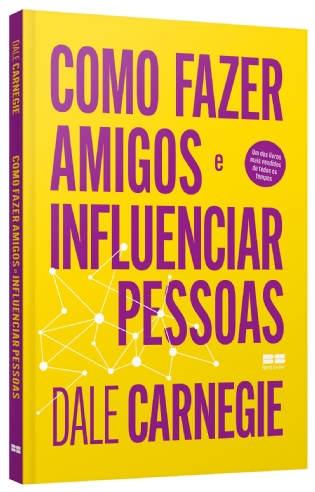 Como fazer amigos e influenciar pessoas