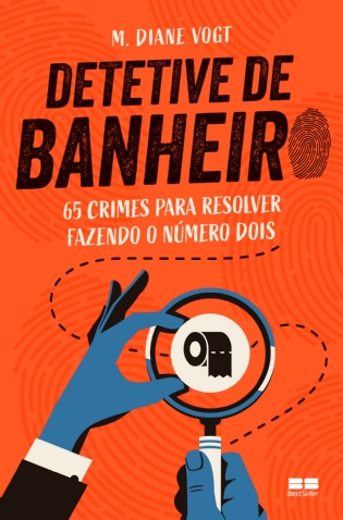 Detetive de banheiro