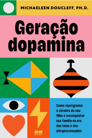 Geração dopamina