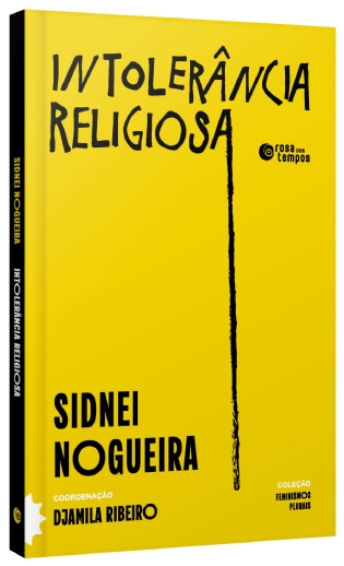 Intolerância religiosa