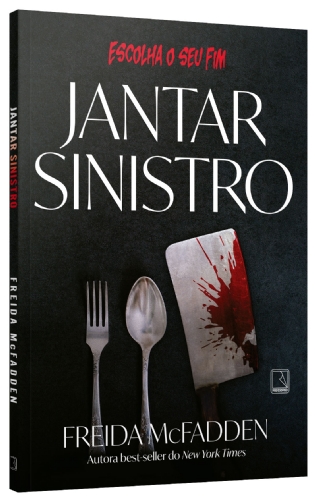 Jantar sinistro