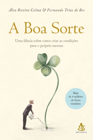 A boa sorte
