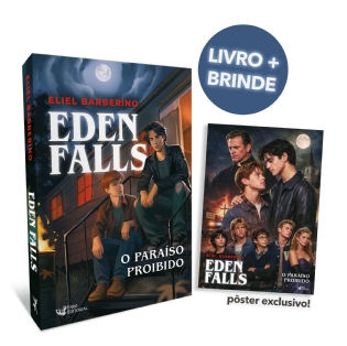 Eden Falls