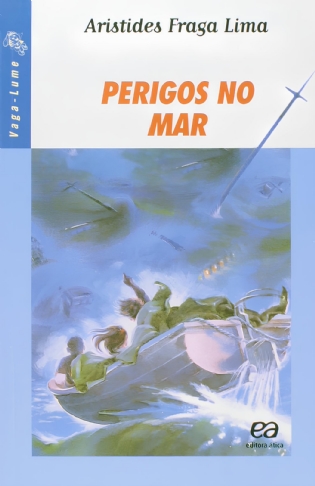 Perigos no Mar