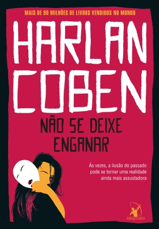 Não se deixe enganar