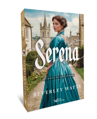 Serena - Vol. 5 (As irmãs Shackleford)