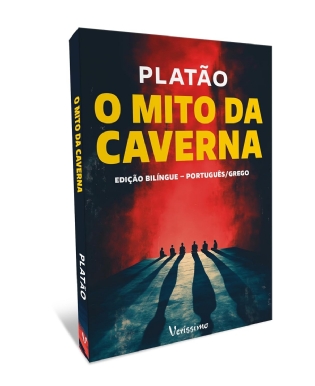 O mito da caverna