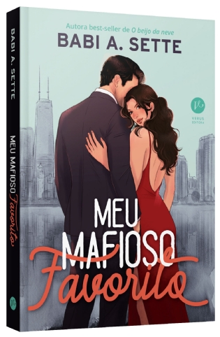 Meu Mafioso Favorito