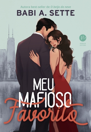 Meu Mafioso Favorito