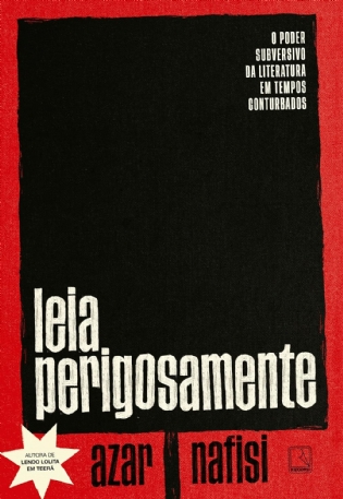 Leia perigosamente