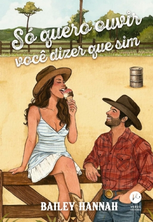 Só quero ouvir você dizer que sim