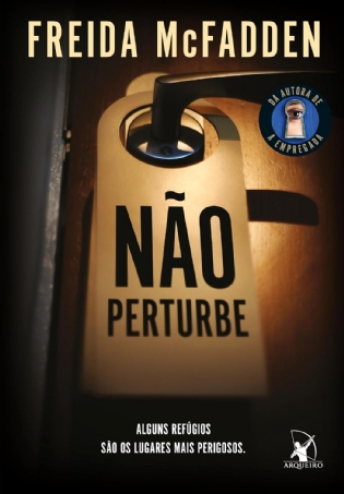 Não perturbe