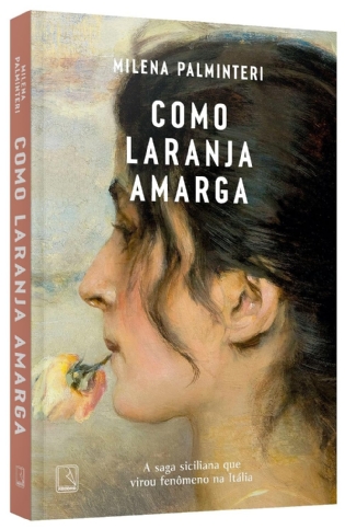 Como laranja amarga