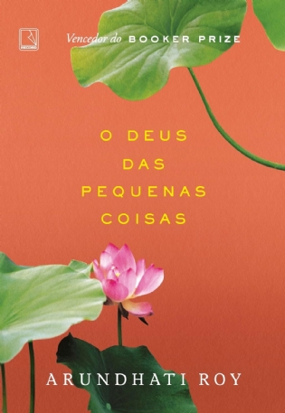 O Deus das pequenas coisas