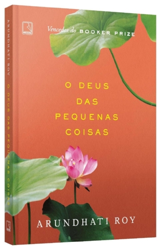 O Deus das pequenas coisas