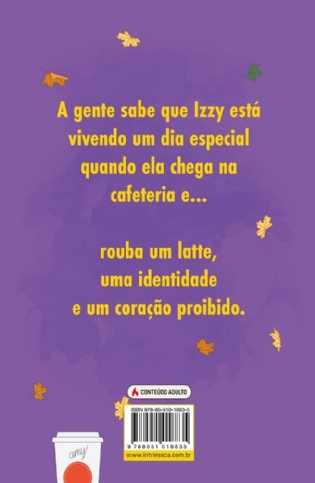 Nada é por acaso