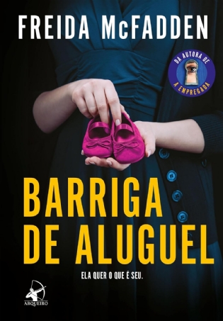 Barriga de aluguel: Para fãs de A empregada