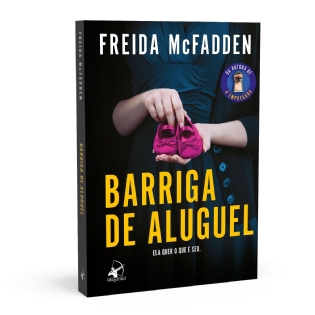 Barriga de aluguel: Para fãs de A empregada