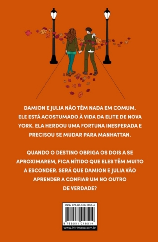 Confiando em nós dois