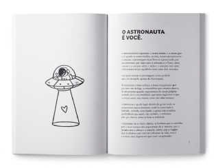 Também somos o amor que vai chegar na vida de alguém
